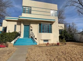19 Riverside Dr, Roswell, NM 88201