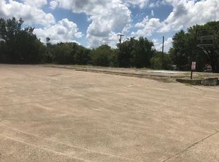 2001 Stalcup Rd LOT A, Fort Worth, TX 76112