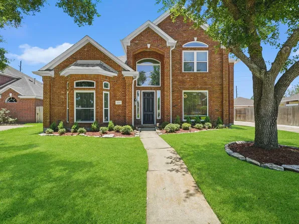 14847 Armitage Ln, Sugar Land, TX 77498