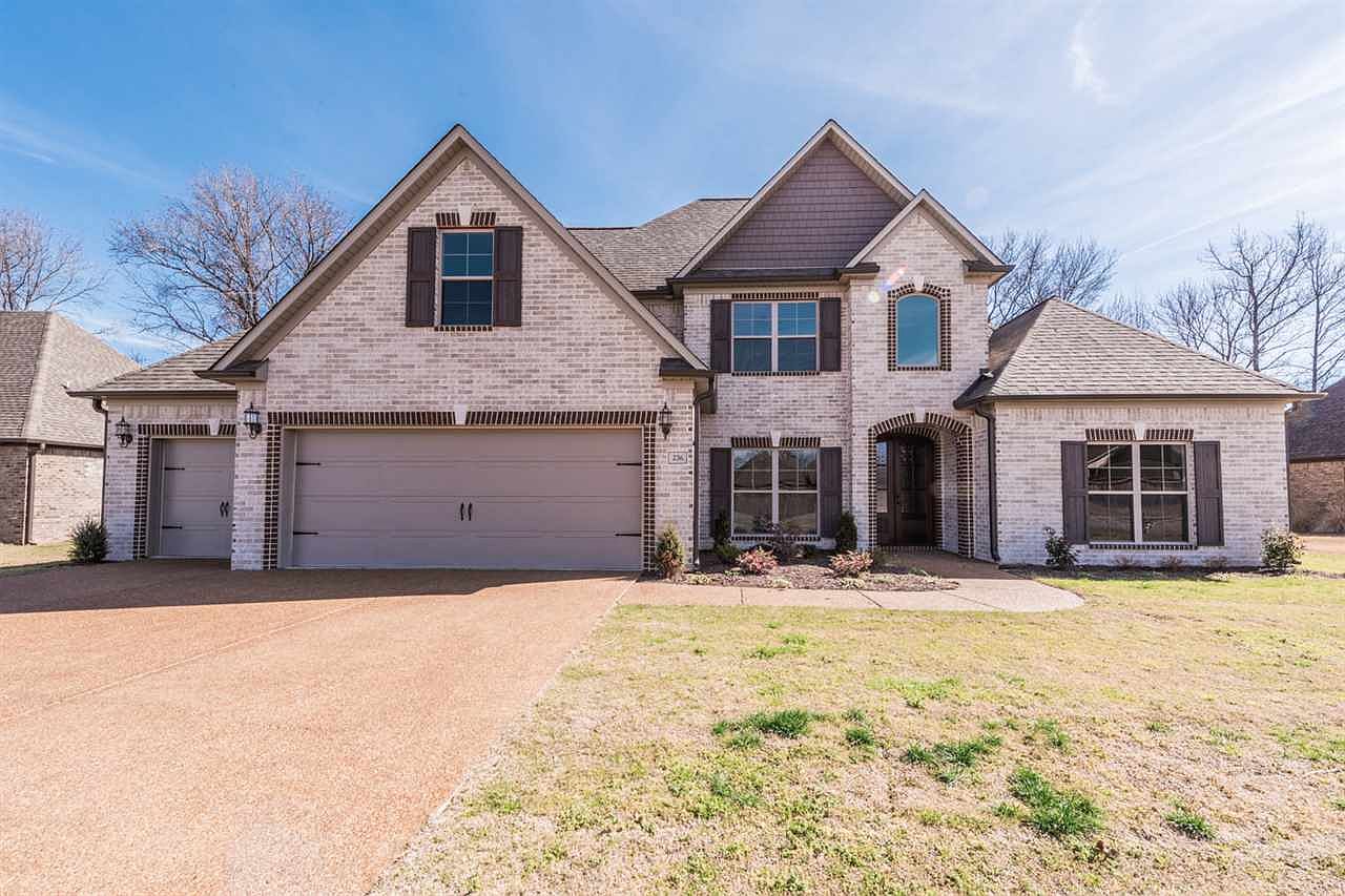 236 Millstream Dr, Jackson, TN 38305 Zillow