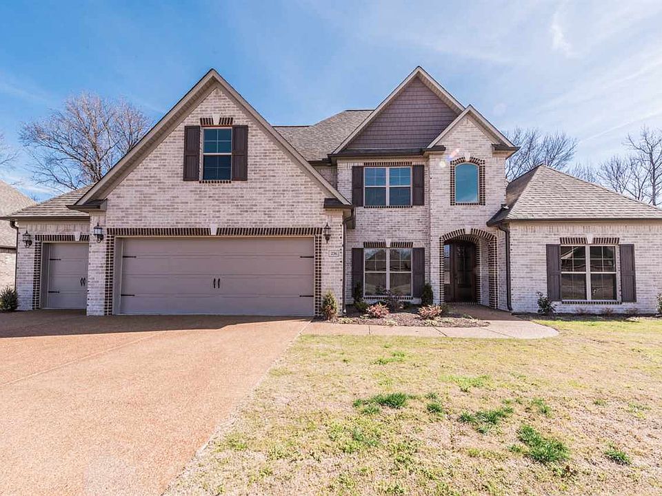 236 Millstream Dr, Jackson, TN 38305 Zillow
