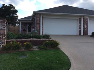 13135 Westpark Pl, Oklahoma City, OK 73142