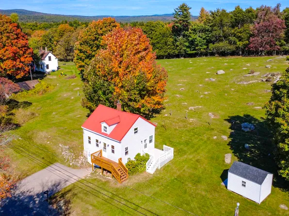 233 Mountain Road, Alfred, ME 04002