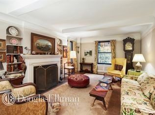 21 E 90th St #4D, New York, NY