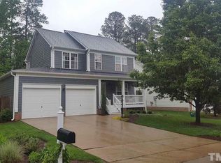 9312 Langwood Dr, Raleigh, NC 27617