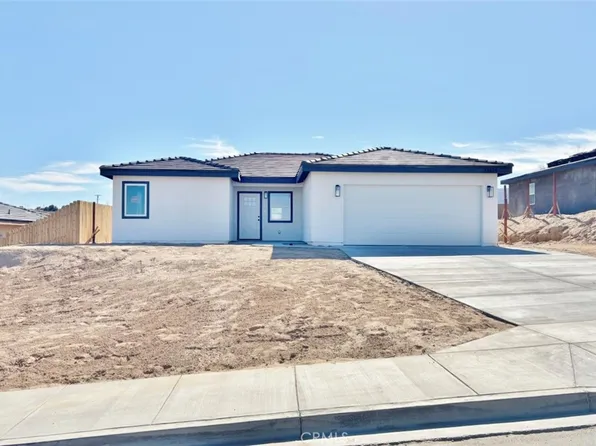 73421 Corbin Rd, Twentynine Palms, CA 92277