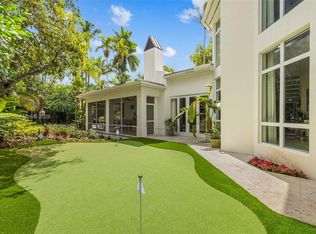 755 Tiziano Ave, Coral Gables, FL 33143