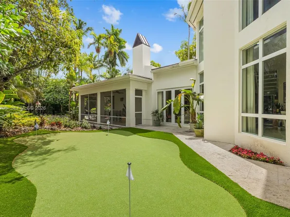 755 Tiziano Ave, Coral Gables, FL 33143