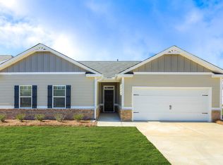 321 Donnington Ct, Aiken, SC 29801