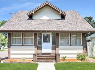 15 7th Ave NE, Aberdeen, SD 57401