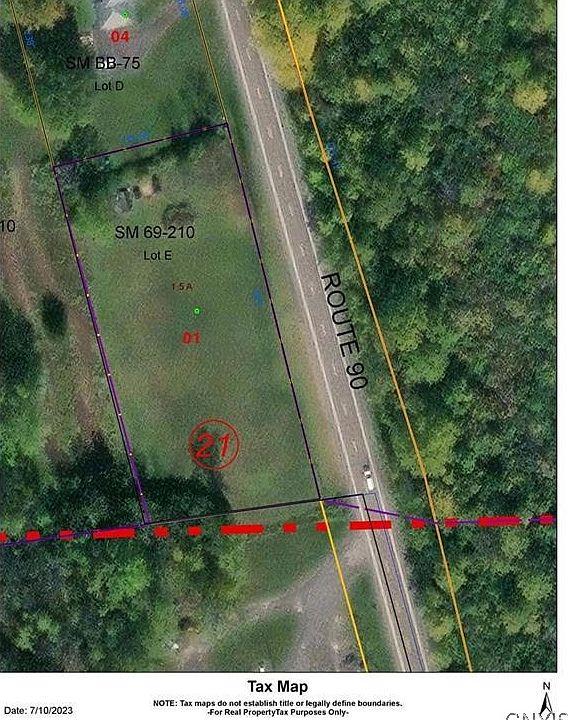 6921 Route 90 #1, Cayuga, NY 13034 | Zillow