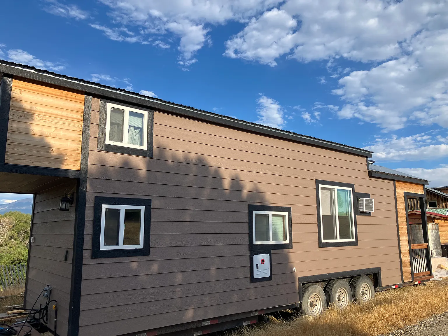 Pitkin Rd, Paonia — Photo 1