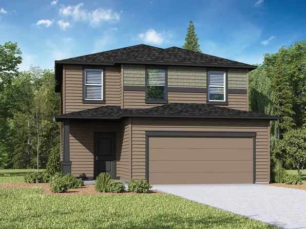 2007 Dutchess Ln, Forest Grove, OR 97116