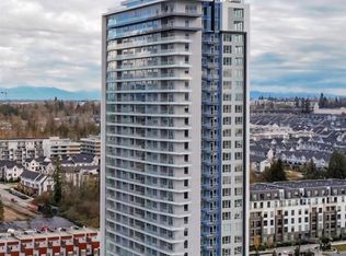 8551 201st St #2903, Langley, BC V2Y3Y5