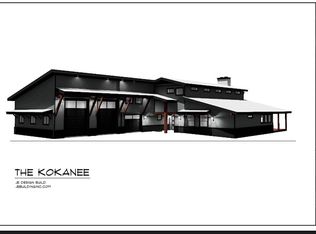 13277 Kokanee Dr, McCall, ID 83638
