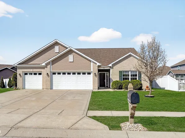 1750 Devonshire Ave, Avon, IN 46123