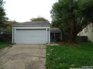 4014 Fire Sun, San Antonio, TX 78244
