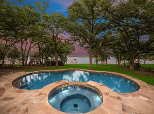 912 Kimbrough Rd, Azle, TX 76020