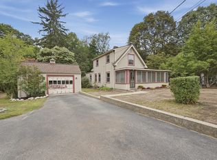 571 State St, Hanson, MA 02341