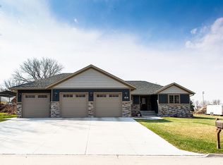 1425 Indian St, Saint Paul, NE 68873