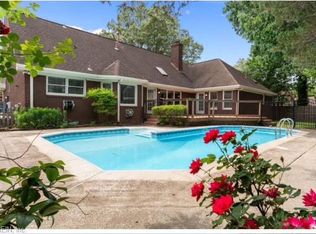 4825 Berrywood Rd, Virginia Beach, VA 23464