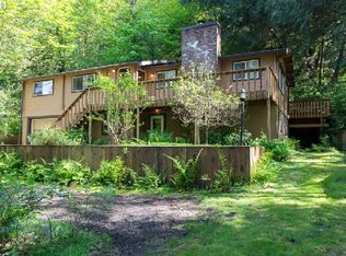 54010 E Alder Heights Rd, Sandy, OR 97055