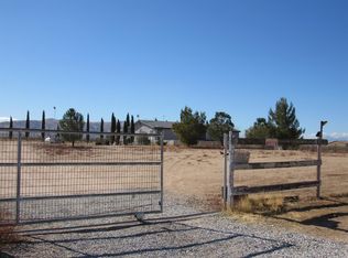 23975 Colony Rd, Apple Valley, CA 92308