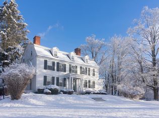 21 Epping Rd UNIT 3, Exeter, NH 03833