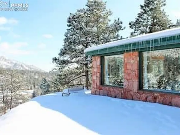 8250 Oak St, Cascade, CO 80809