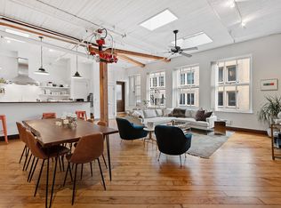333 Park Ave S APT 6A, New York, NY 10010