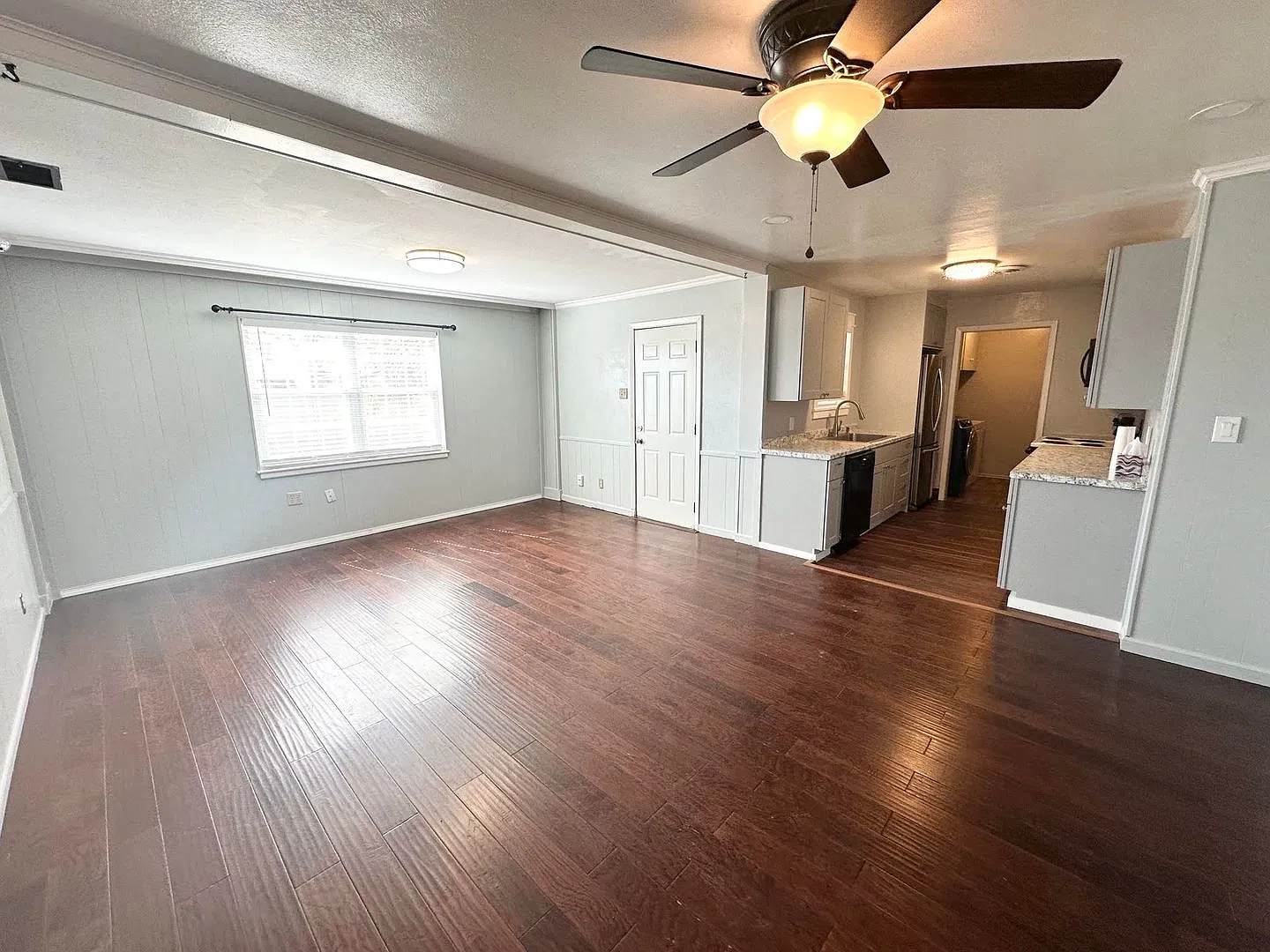 3 Bedroom 3 Bathroom Home For Rent Midland Texas — Photo 3