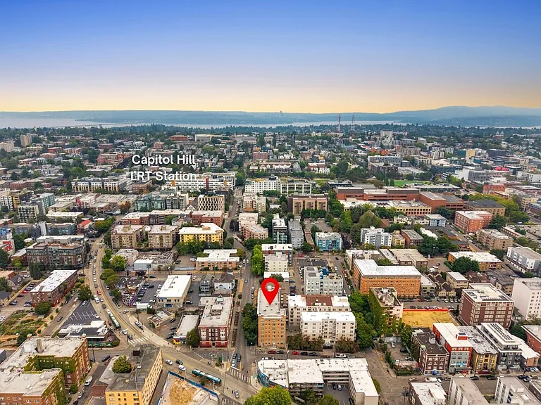 505 E Denny Way #506 — Photo 25