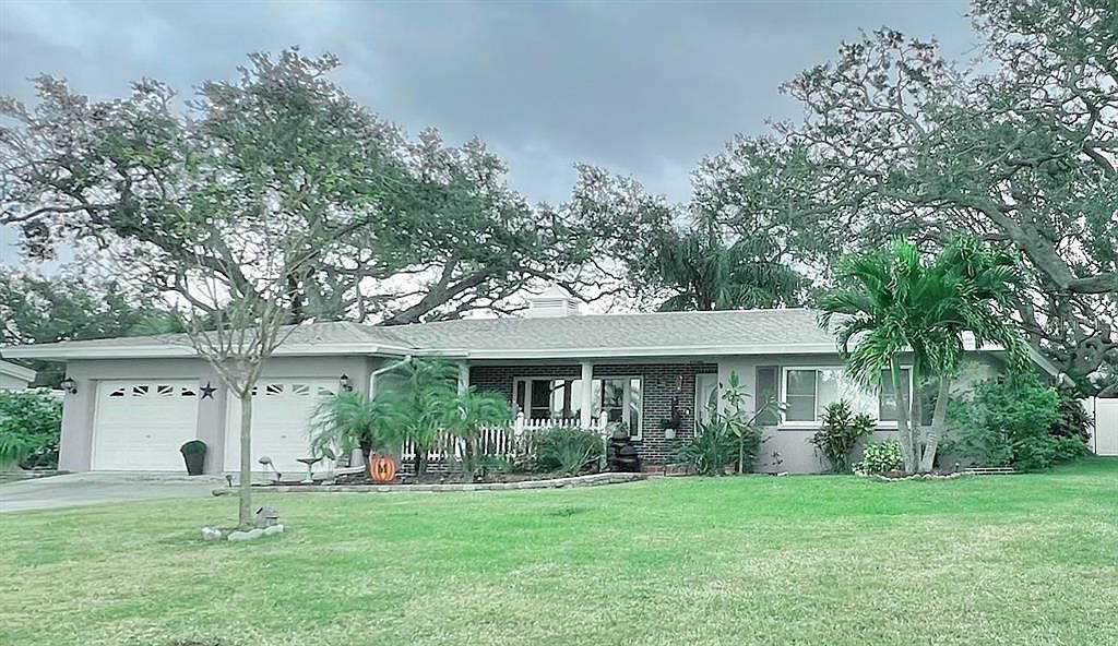 311 Orangewood Ln, Largo, FL 33770 | Zillow