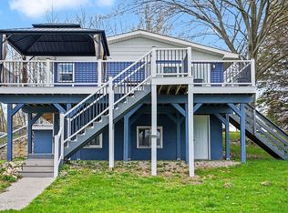 4419 E State Rd, Hale, MI 48739