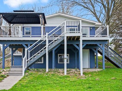 4419 E State Rd, Hale, MI, 48739