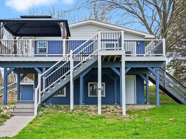 4419 E State Rd, Hale, MI 48739