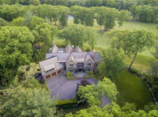 192 Meadowbrook Rd, Weston, MA 02493