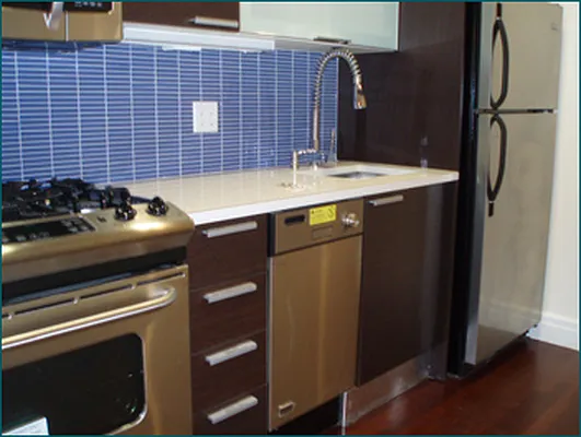 Rented by Brown Harris Stevens | media 14