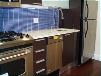 Rented by Brown Harris Stevens