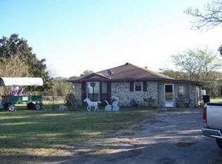 500 Vz County Road 1815, Grand Saline, TX 75140