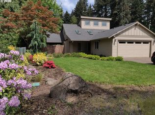 4851 Madrona St, Lake Oswego, OR 97035
