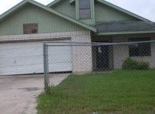 6922 Nansa Dr, Brownsville, TX 78526