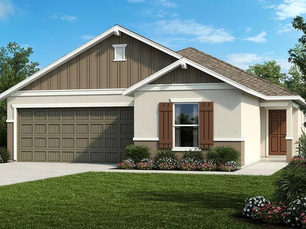 Plan 1584 Modeled Plan, Morningside
