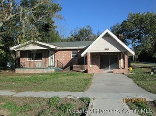 18736 N Rosephil St, Spring Hill, FL 34610