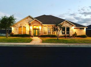 5205 Castle Pine Rd, Midland, TX 79707