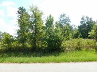 1051 Gray Horse Rd, Greensboro, GA