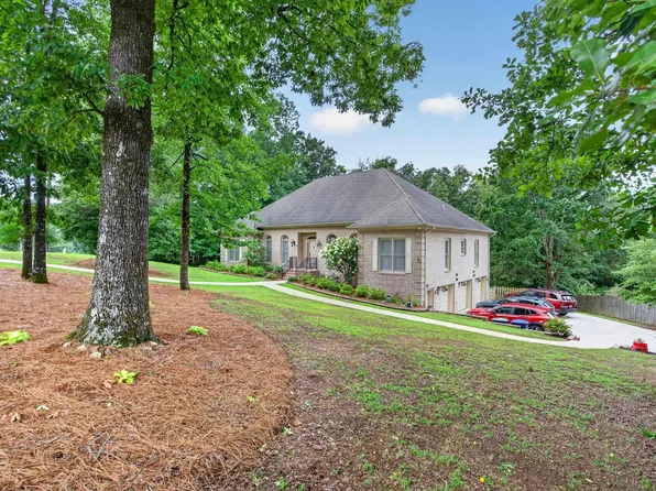 101 Kingsley Rd, Alabaster, AL 35007