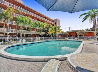Eldorado Plaza West Condo, Hallandale Beach, FL 33009