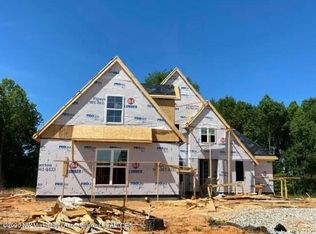 13328 N Fields Ln, Olive Branch, MS 38654