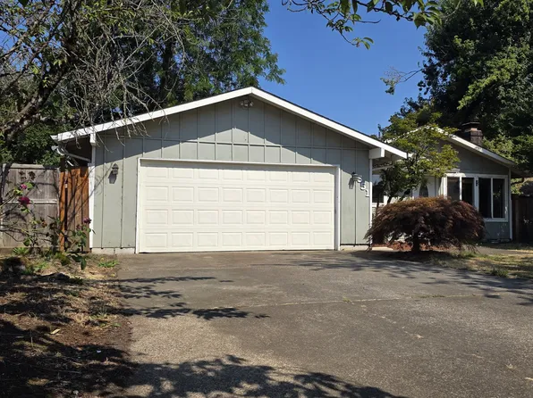 551 Panda Loop, Eugene, OR 97401